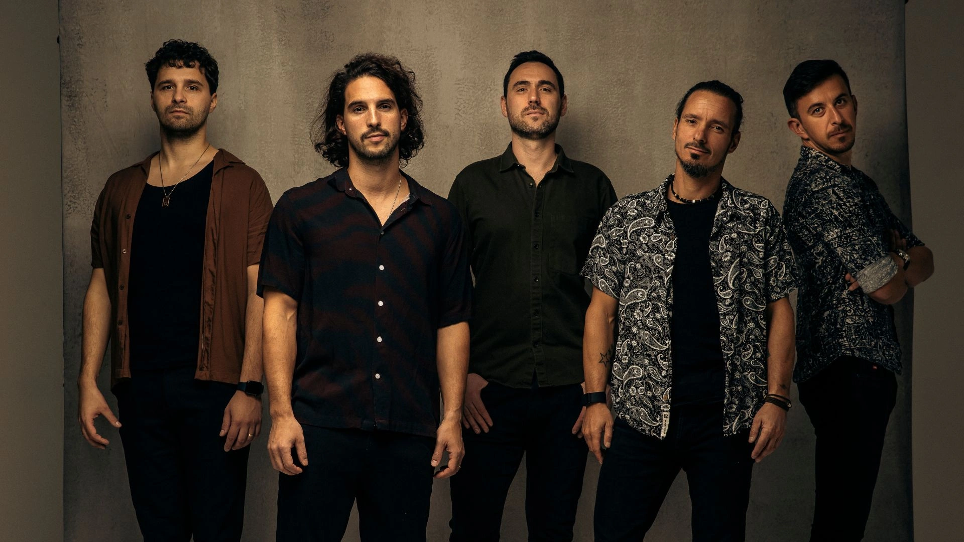 Bagossy Brothers Company koncert Villány, 2025.10.03., Vörösbor Fesztivál