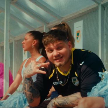 Desh koncert Villány, Vörösbor Fesztivál 2025