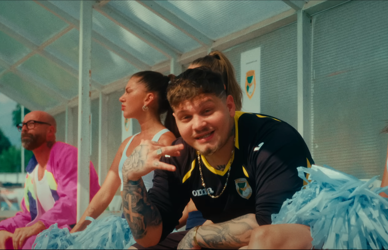 Desh koncert Villány, Vörösbor Fesztivál 2025