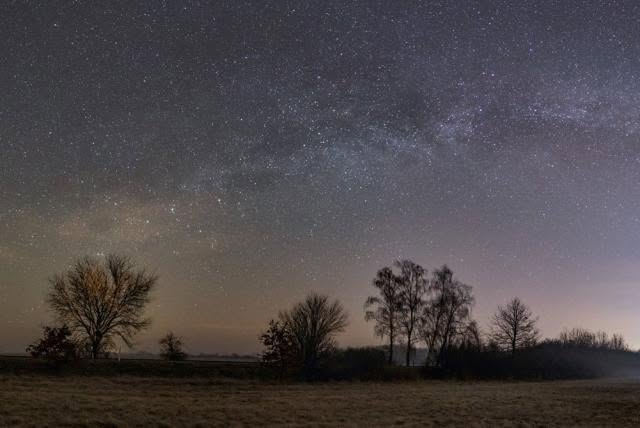 Ismerkedés a csillagos égbolttal - 2025.07. - Duna-Dráva Nemzeti Park, Ős-Dráva Látogatóközpont, Ormánság