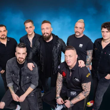 Kowalsky Meg a Vega koncert Villány, Vörösbor Fesztivál, 2025.10.04.