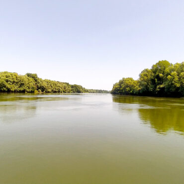 Sétahajózás a Dráván, Drávaszabolcs sétahajózás