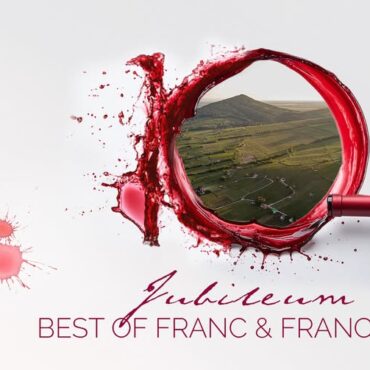 Franc & Franc Villányban, idén már 10. alkalommal, fórum és kóstolónap, 2025.10.21-22