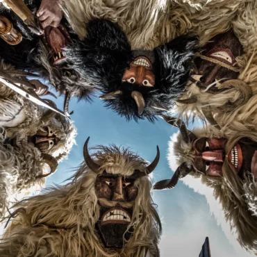 Mohácsi Busójárás 2026: Időpont, Programok és Hasznos Tudnivalók