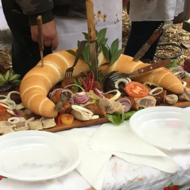 XVI. Ormánsági Fehérhurka Fesztivál 2026: Gasztrokalandok Sellyén