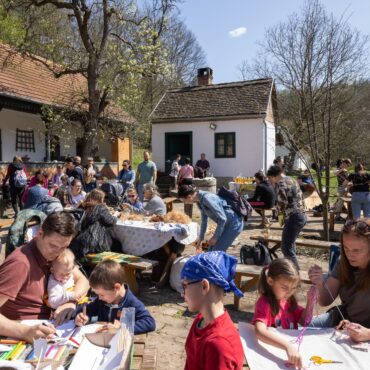 Orfű, medvehagyma fesztivál, Orfűi Malmok
