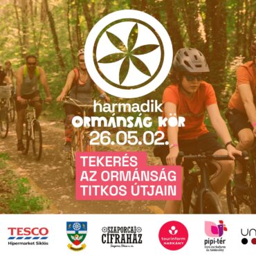 Ormánsági Kör Bringatúra