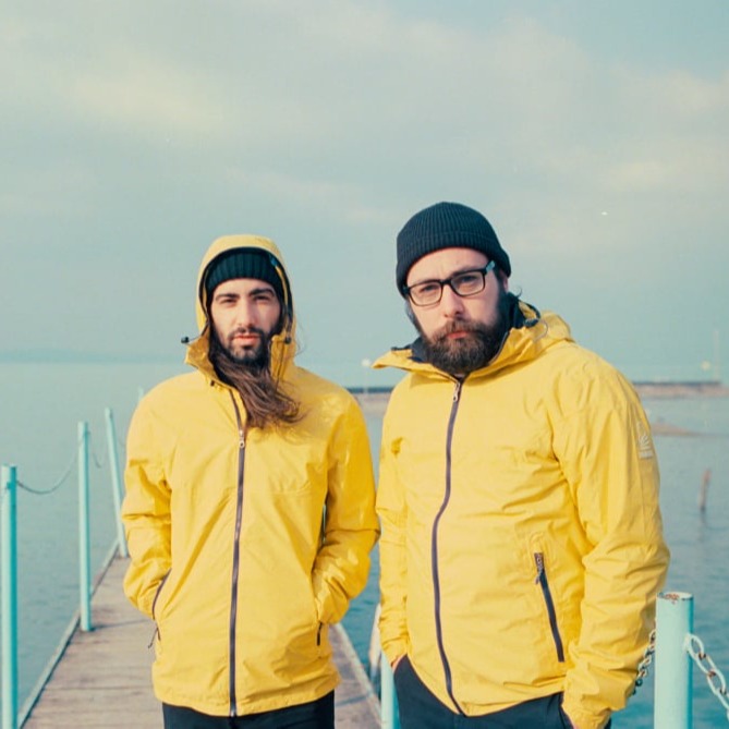 Ördögkatlan Fesztivál - Analóg Balaton