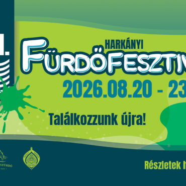 XXXI. Harkányi Fürdőfesztivál