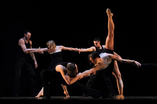 Pécs - Tánc világnapja