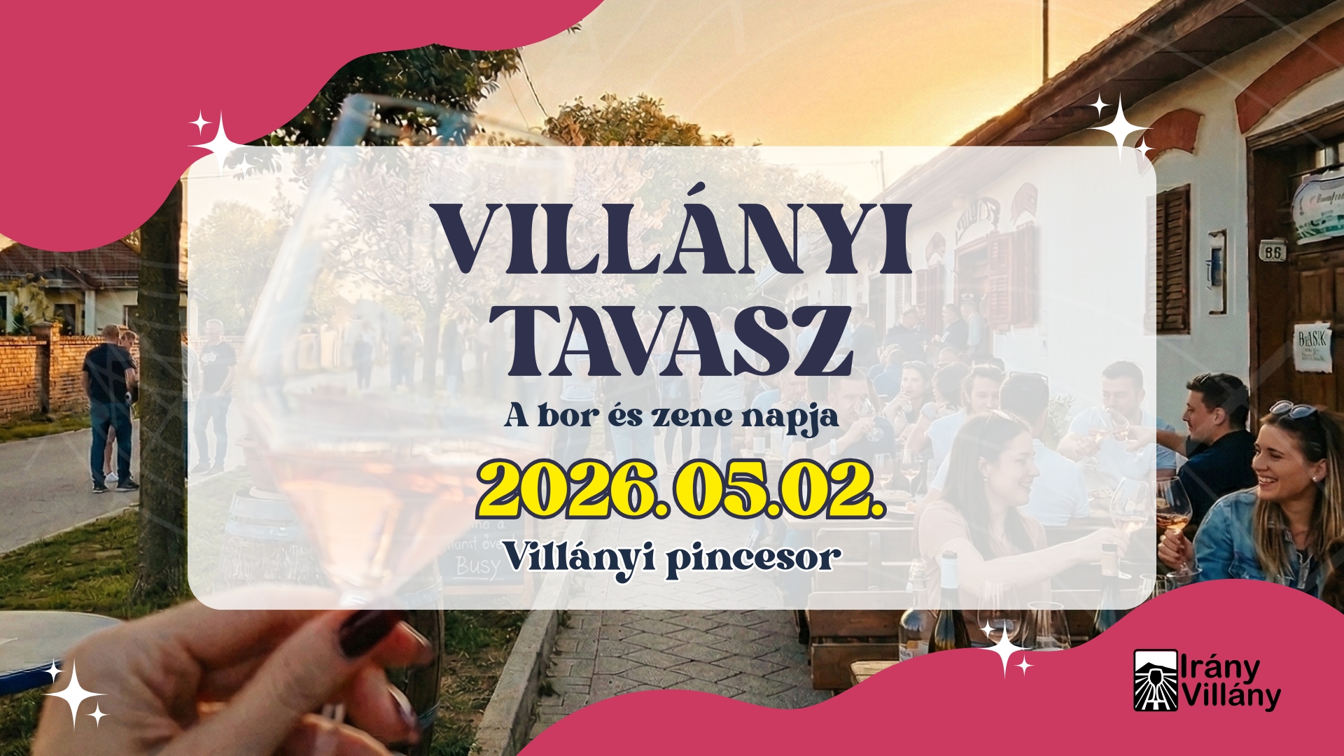 Villányi tavasz