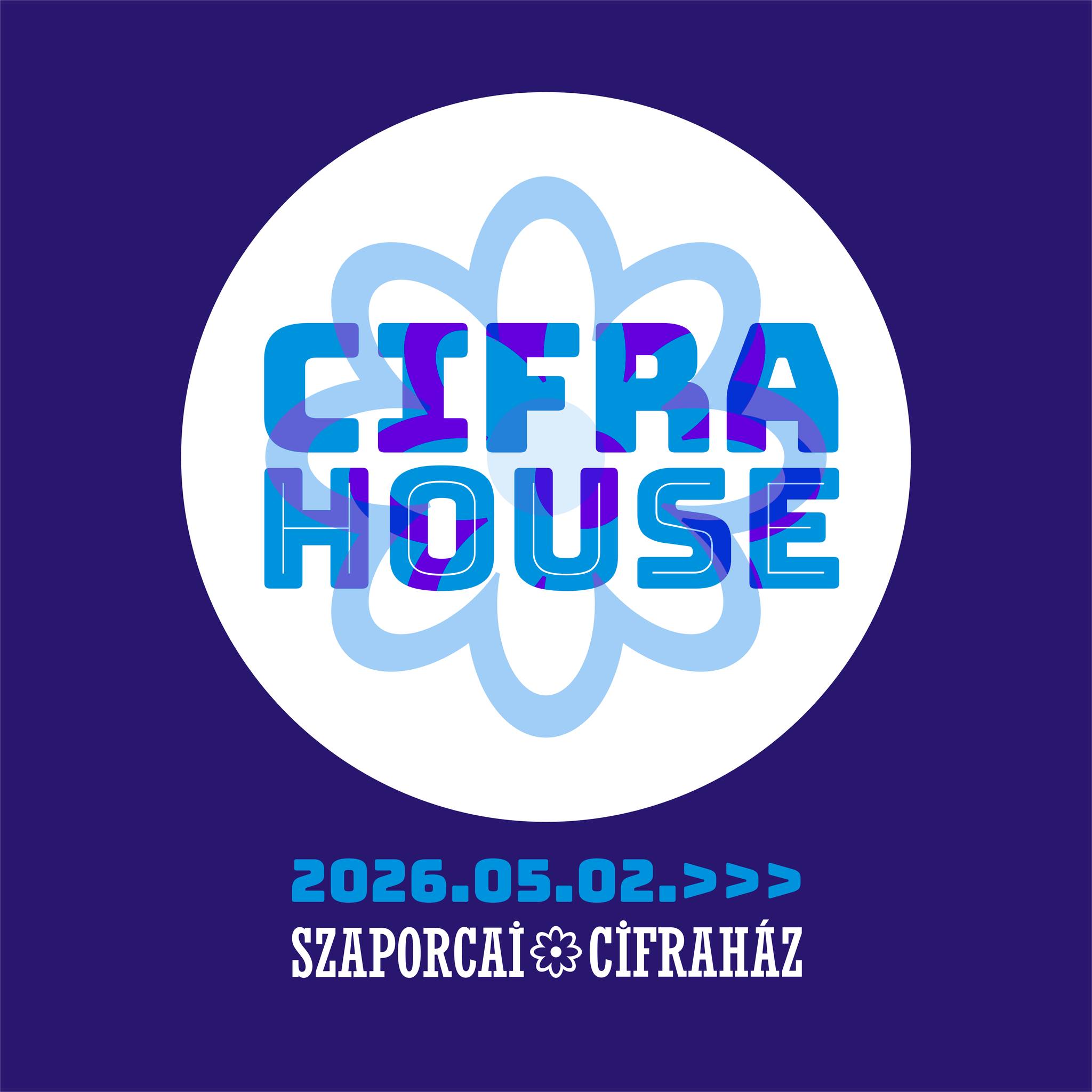 Cifra House
