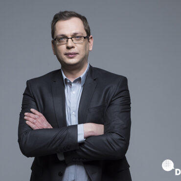 Kőhalmi Zoltán Önálló estje - Siklós