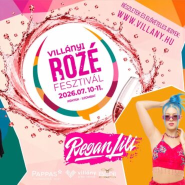 Rozé Fesztivál 2026