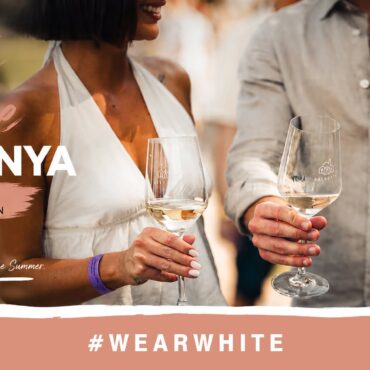 White & Wine Palkonya