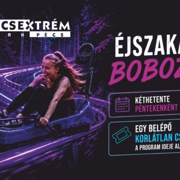 Éjszakai bobozás