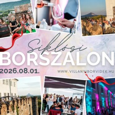Siklósi Borszalon