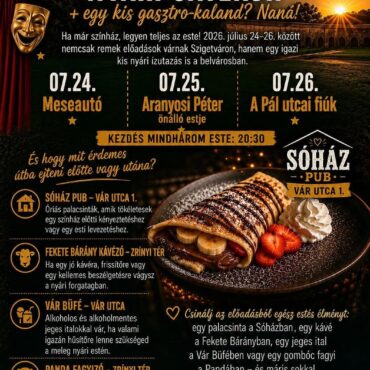 Szigetvári Nyári Játékok