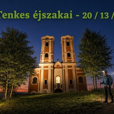 Tenkes Éjszakai Teljesítménytúra
