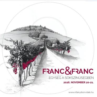 Franc és Franc - Kóstolónap