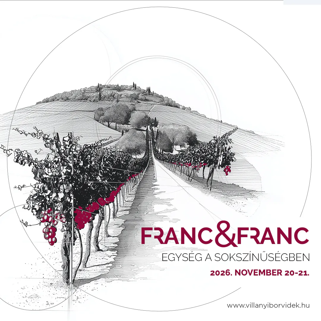 Franc és Franc - Kóstolónap
