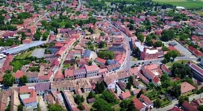Őszi feltöltődés Harkányban - Siklós