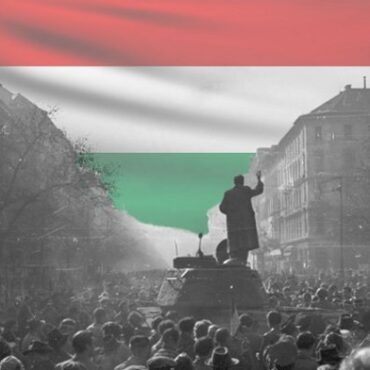 Október A Megemlékezések Hónapja